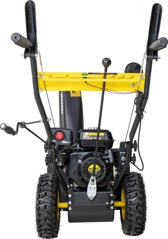 Снегоуборщик Huter SGC 4000B 70/7/13