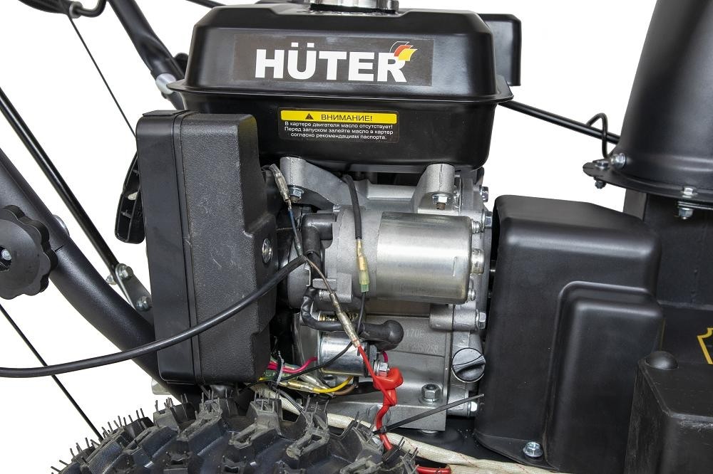 Снегоуборщик Huter SGC 4000B 70/7/13