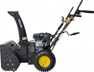 Снегоуборщик Huter SGC 4000B 70/7/13