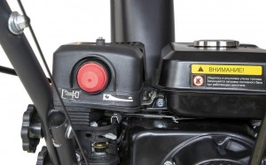 Снегоуборщик Huter SGC 4000B 70/7/13
