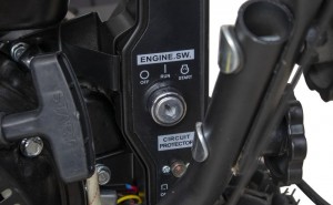 Снегоуборщик Huter SGC 4000B 70/7/13