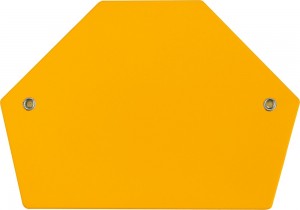 Фиксатор магнитный для свар работ усилие 25LB Denzel 30*45*60*75*90*135 град. 97552