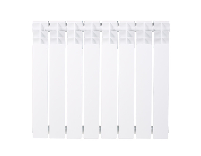 Радиатор биметаллический Оазис PRO 500/80/8 (1,3 кВт)