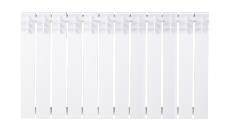 Радиатор биметаллический Оазис PRO 500/80/12