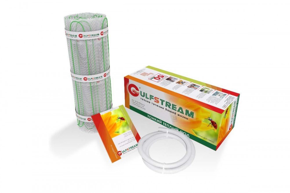 Набор Гольфстрим МИНИ МГС2-75-0,5/А теплый пол