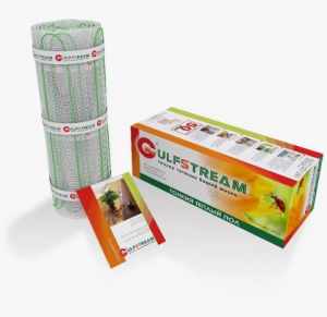 Набор Гольфстрим МИНИ МГС2-300-2,0/А теплый пол