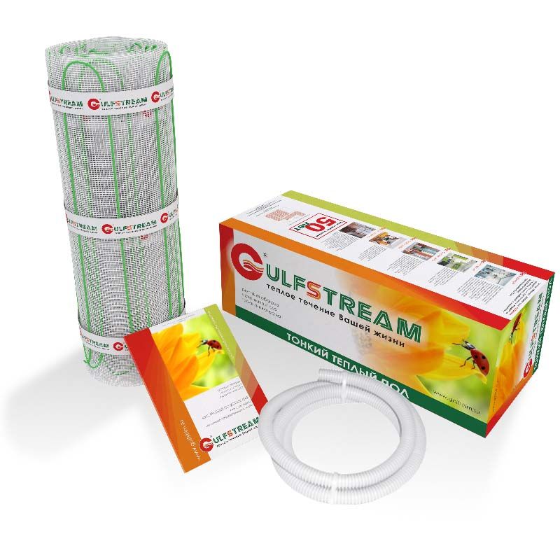 Набор Гольфстрим МИНИ МГС2-675-4,5/А теплый пол