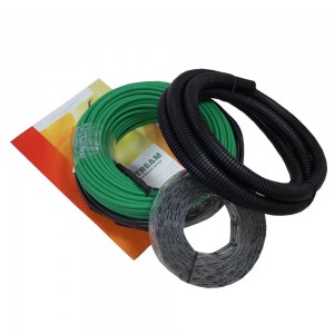 Набор Гольфстрим КГС2-300-15/А теплый пол