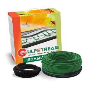 Набор Гольфстрим КГС2-300-15/А теплый пол