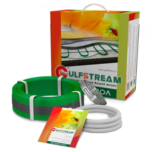 Набор Гольфстрим КГС2-850-42,5/А теплый пол