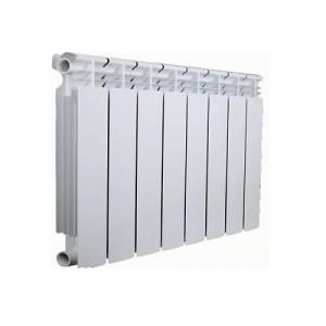 Радиатор VALFEX OPTIMA L Version 2.0 биметаллический 500, 8 сек.