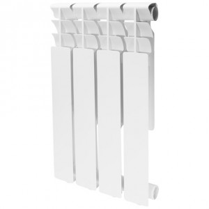 Радиатор VALFEX OPTIMA L Version 2.0 биметаллический 500, 4 сек.