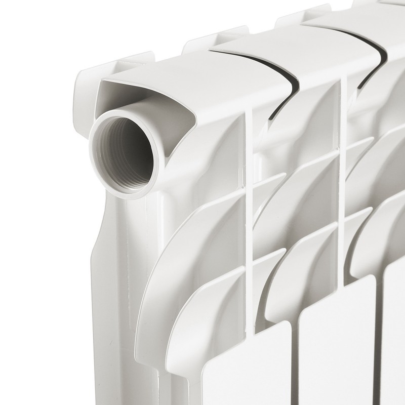 Радиатор VALFEX OPTIMA L Version 2.0 биметаллический 500, 12 сек.