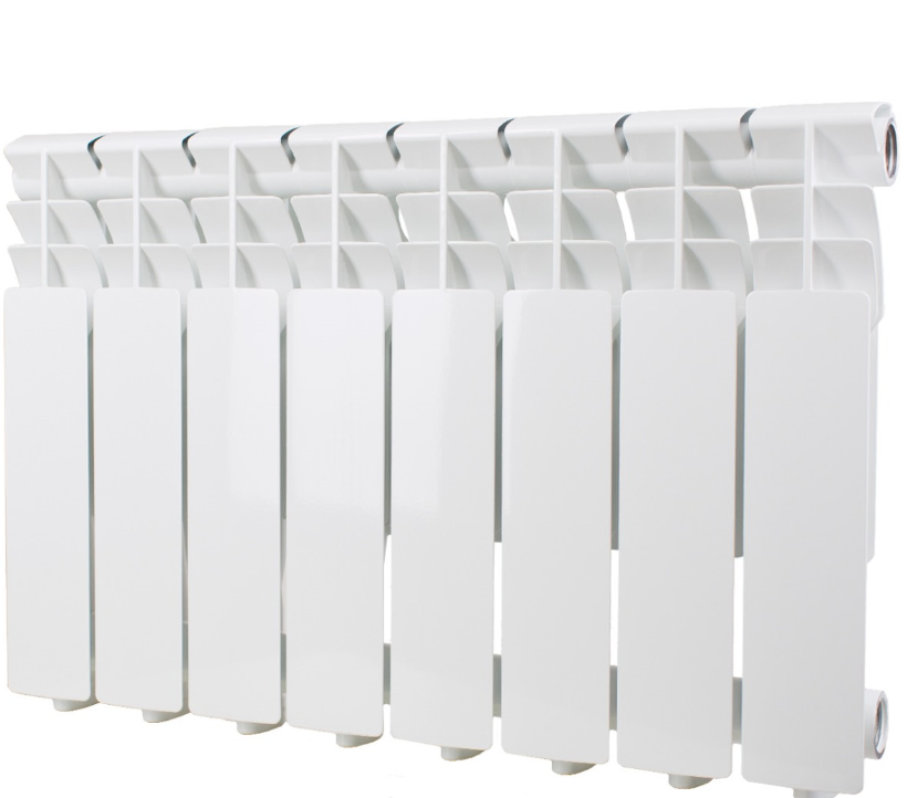 Радиатор VALFEX OPTIMA L Version 2.0 биметаллический 500, 12 сек.