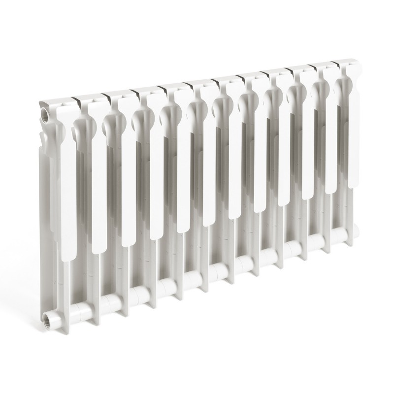 Радиатор VALFEX OPTIMA L Version 2.0 биметаллический 500, 12 сек.