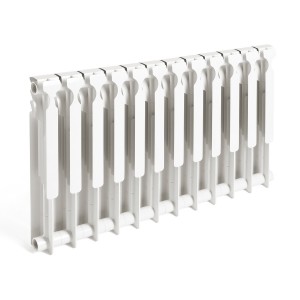 Радиатор VALFEX OPTIMA L Version 2.0 биметаллический 500, 12 сек.