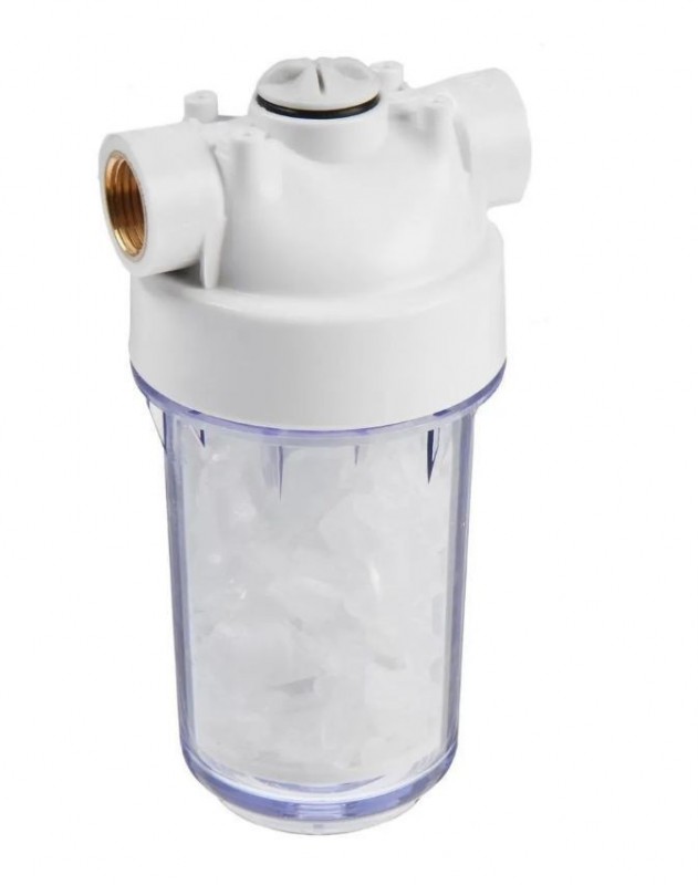 Фильтр магистральный 1/2 для водонагревателя 5" UNICORN FMP