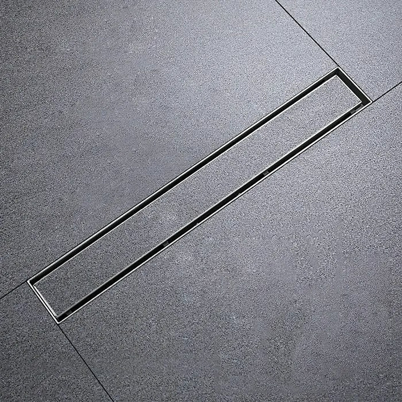 Трап душевой 70*700мм нерж GAPPO G87007-4