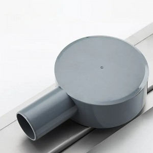 Трап душевой 70*700мм нерж GAPPO G87007-4