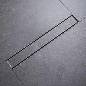 Трап душевой 70*700мм нерж GAPPO G87007-4