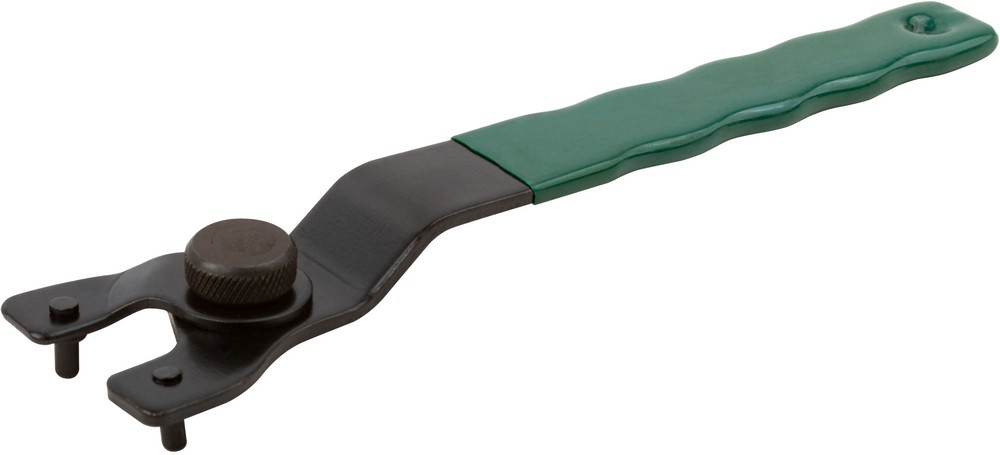 Ключ фланцевый 12-50мм FIT 81901