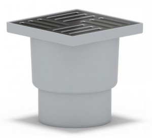 Трап АНИ 110 150*150 ТQ1212 вер/вып н/р