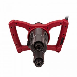 Миксер Number One EM1600-2 (1600Вт,рег.оборот.,2-х скоростной) №1