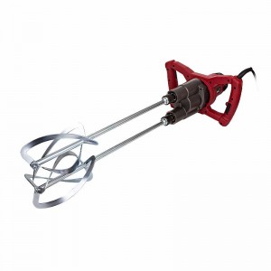 Миксер Number One EM1600-2 (1600Вт,рег.оборот.,2-х скоростной) №1