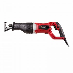 Пила сабельная Number One RS1350/150-1 (1350Вт,эл.регул.скор.,быстро-зажимн.крепление) №1