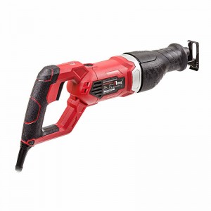 Пила сабельная Number One RS1350/150-1 (1350Вт,эл.регул.скор.,быстро-зажимн.крепление) №1