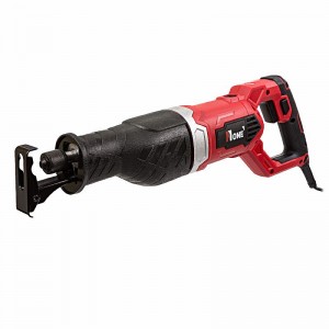 Пила сабельная Number One RS1350/150-1 (1350Вт,эл.регул.скор.,быстро-зажимн.крепление) №1