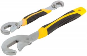 Ключи универсальные 9-22мм,23-32мм 63783