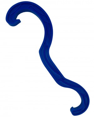 Ключ универсальный для монтажа компрессионных фитингов 20-63 VALFEX 121001121001