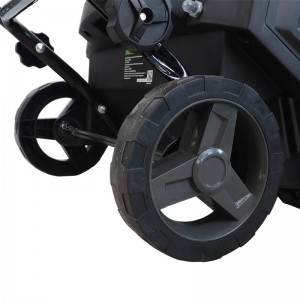 Снегоуборщик GREENWORKS SN2300 2602707 (электр., 2300В, 50см)