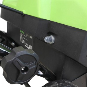 Снегоуборщик GREENWORKS SN2300 2602707 (электр., 2300В, 50см)