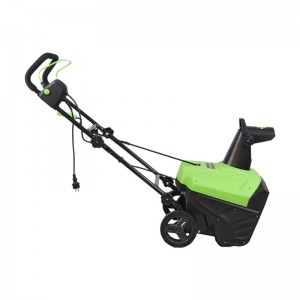 Снегоуборщик GREENWORKS SN2300 2602707 (электр., 2300В, 50см)