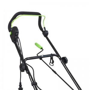 Снегоуборщик GREENWORKS SN2300 2602707 (электр., 2300В, 50см)