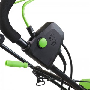 Снегоуборщик GREENWORKS SN2300 2602707 (электр., 2300В, 50см)