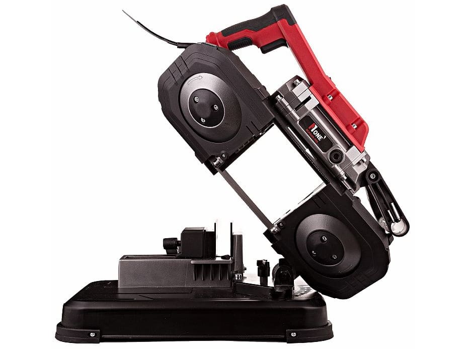 Пила ленточная NUMBER ONE NCM1400-PRO (1400Вт)