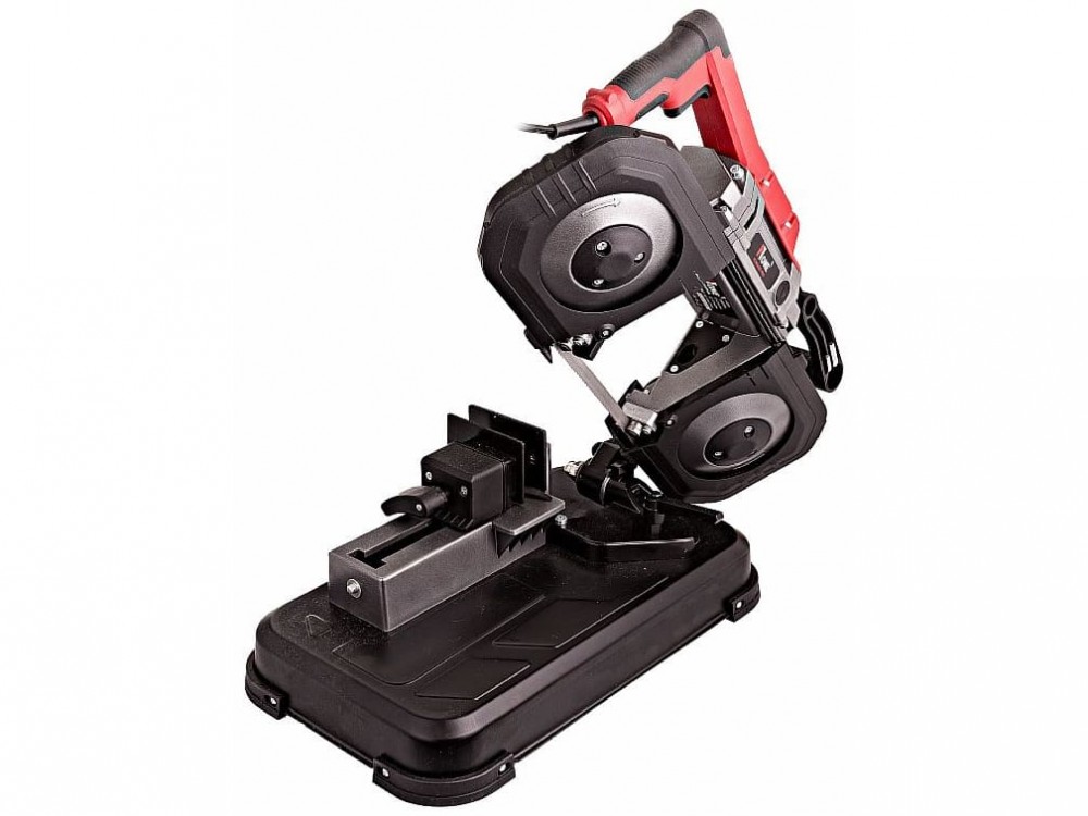 Пила ленточная NUMBER ONE NCM1400-PRO (1400Вт)