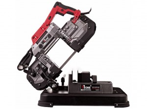 Пила ленточная NUMBER ONE NCM1400-PRO (1400Вт)