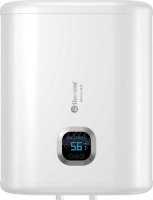 Водонагреватель электрический аккумуляционный бытовой THERMEX Decido 30 Wi-Fi ЭдЭБ05550
