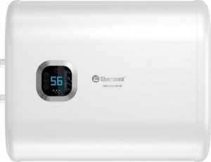 Водонагреватель электрический аккумуляционный бытовой THERMEX Decido 30 Wi-Fi ЭдЭБ05550