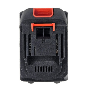Дрель-шуруповерт акк б/с ProfiPower MKBL-18BT (18В,Li-ion,2*2Ач,40Hm) E0147