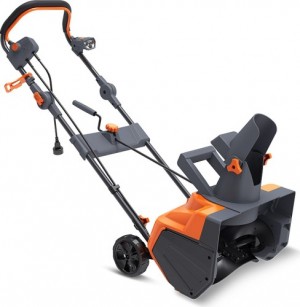 Снегоуборщик электрический Villartec WE2046 (2000Вт, 46/20см)