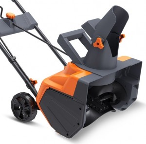 Снегоуборщик электрический Villartec WE2046 (2000Вт, 46/20см)