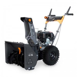 Снегоуборщик Villartec WB C-75 (212см3, 56/40см)