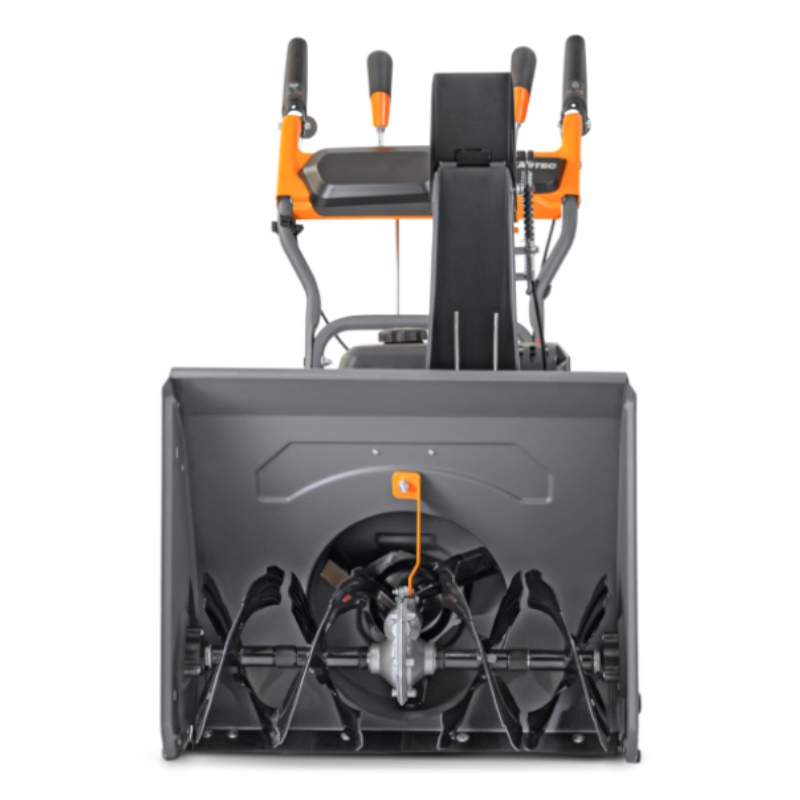 Снегоуборщик Villartec WB C-76 FullComfort (212см3, 61/51см)
