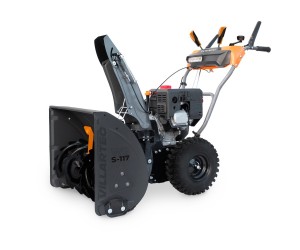 Снегоуборщик Villartec WB S-117 (302см3, 66/51см)