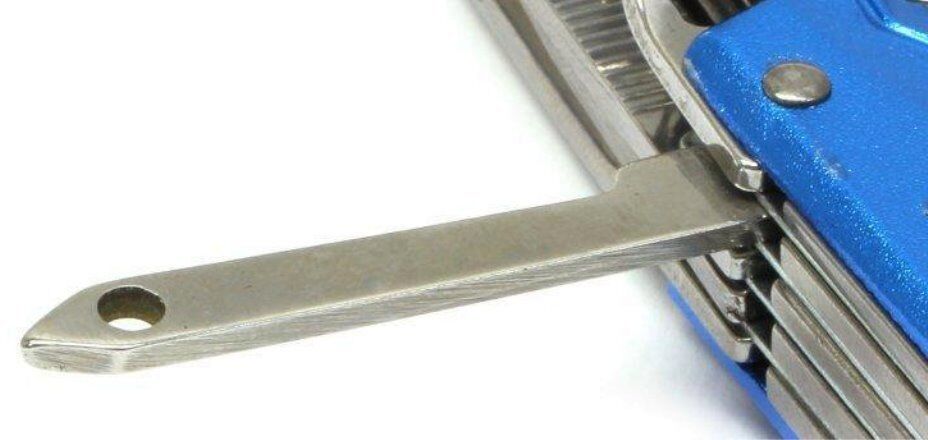 Мультитул "СЛЕДОПЫТ" 10 пр., в коробке PF-MT-19